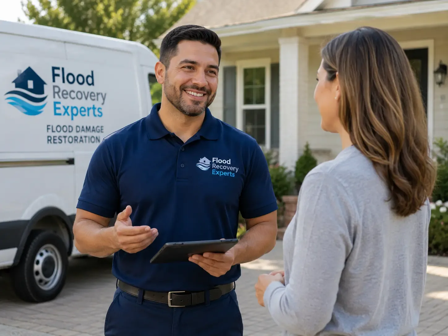 Flood Damage Cleanup Wake, VA FAQs